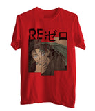 ReZero Subaru Natsuki 1 Men T-Shirt / Tee