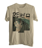 ReZero Subaru Natsuki 1 Men T-Shirt / Tee