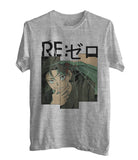 ReZero Subaru Natsuki 1 Men T-Shirt / Tee