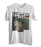 ReZero Subaru Natsuki 1 Men T-Shirt / Tee