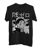 ReZero Subaru Natsuki 2 Men T-Shirt / Tee
