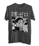 ReZero Subaru Natsuki 2 Men T-Shirt / Tee
