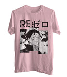 ReZero Subaru Natsuki 2 Men T-Shirt / Tee
