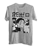 ReZero Subaru Natsuki 2 Men T-Shirt / Tee