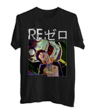 ReZero Subaru Natsuki 3 Men T-Shirt / Tee
