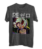 ReZero Subaru Natsuki 3 Men T-Shirt / Tee