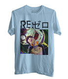 ReZero Subaru Natsuki 3 Men T-Shirt / Tee