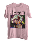 ReZero Subaru Natsuki 3 Men T-Shirt / Tee