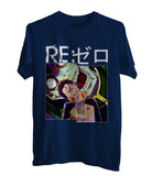 ReZero Subaru Natsuki 3 Men T-Shirt / Tee