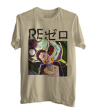ReZero Subaru Natsuki 3 Men T-Shirt / Tee