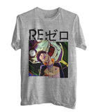 ReZero Subaru Natsuki 3 Men T-Shirt / Tee