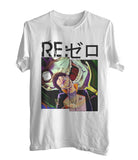 ReZero Subaru Natsuki 3 Men T-Shirt / Tee