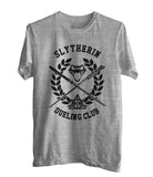 Slytherin Dueling Club Men T-Shirt