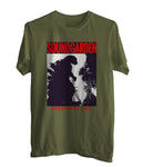 Soundgarden Screaming Life Men T-Shirt