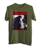 Soundgarden Screaming Life Men T-Shirt