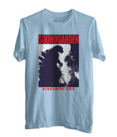 Soundgarden Screaming Life Men T-Shirt