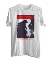 Soundgarden Screaming Life Men T-Shirt