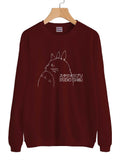 Studio Ghibli Unisex Sweatshirt