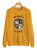 The Umbrella Academy Unisex Sweatshirt