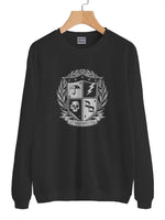 Umbrella Academy Crest Unisex Sweatshirt