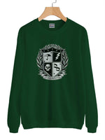 Umbrella Academy Crest Unisex Sweatshirt