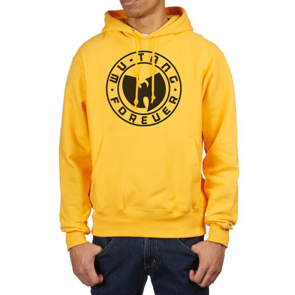 Wu-Tang Forever Unisex Pullover Hoodie