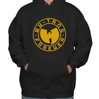 Wu-Tang Forever Unisex Pullover Hoodie