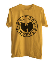 Wu-tang Forever Men T-Shirt