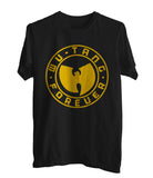 Wu-tang Forever Men T-Shirt