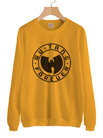 Wu-Tang Forever Unisex Sweatshirt