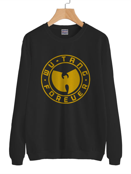 Wu-Tang Forever Unisex Sweatshirt