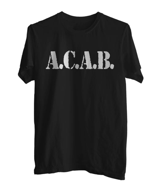 ACAB Men T-Shirt