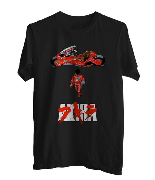 Akira Men T-Shirt