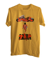 Akira Men T-Shirt