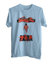 Akira Men T-Shirt