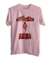 Akira Men T-Shirt