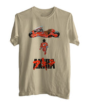 Akira Men T-Shirt