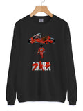 Akira Unisex Crewneck Sweatshirt