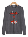 Akira Unisex Crewneck Sweatshirt