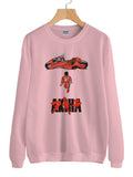 Akira Unisex Crewneck Sweatshirt