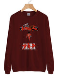 Akira Unisex Crewneck Sweatshirt