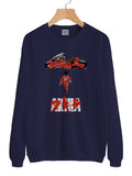 Akira Unisex Crewneck Sweatshirt