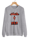 Akira Unisex Crewneck Sweatshirt