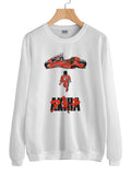 Akira Unisex Crewneck Sweatshirt