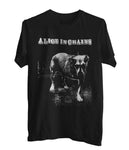 Alice in Chains Men T-Shirt