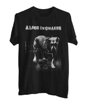 Alice in Chains Men T-Shirt