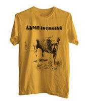 Alice in Chains Men T-Shirt