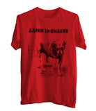 Alice in Chains Men T-Shirt