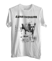 Alice in Chains Men T-Shirt