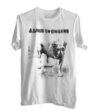 Alice in Chains Men T-Shirt